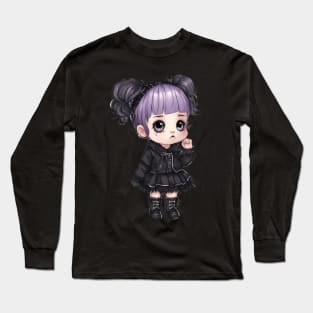 Lost Girl Long Sleeve T-Shirt